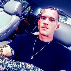 Meet your Posher, Garrett